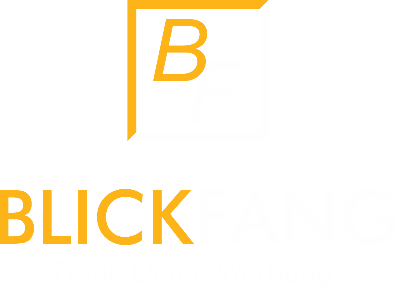 Logo BLICKFANG